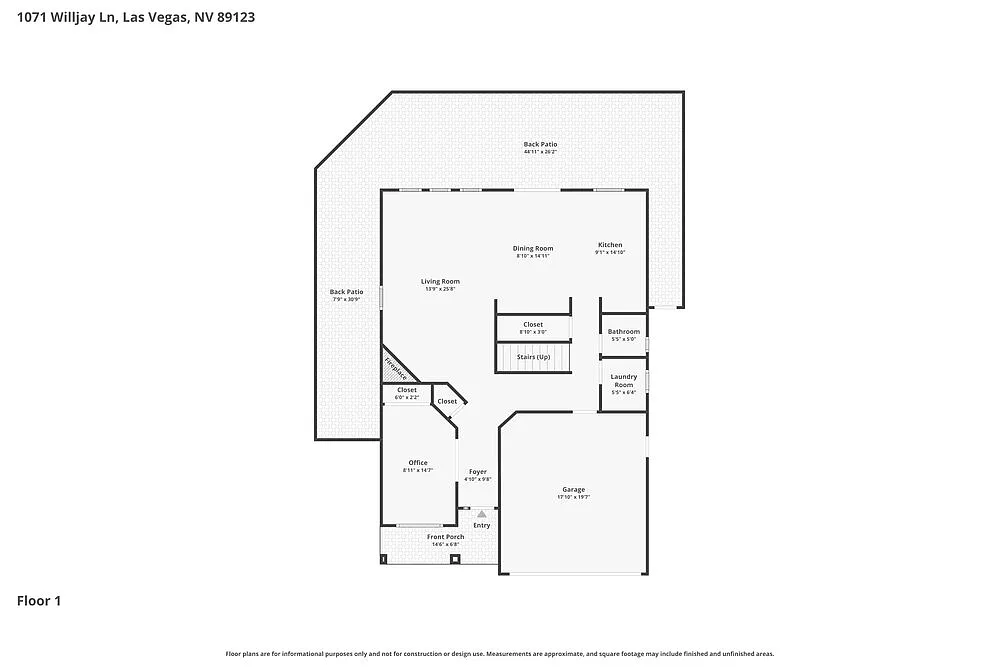 Building Photo - 1071 Willjay Ln