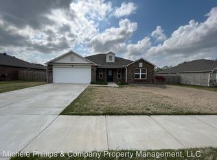 35 Bobby Cir, Cabot, AR 72023