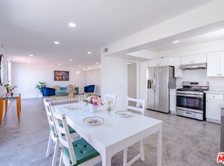 1017 S Bedford St APT 2, Los Angeles, CA 90035