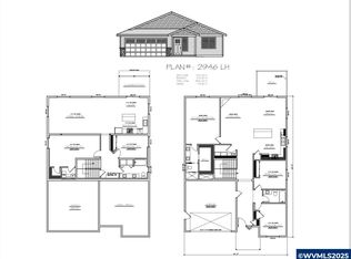 5658 Jeremy Valley Dr SE LOT 80, Salem, OR 97306