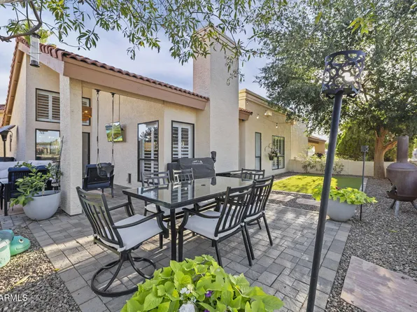 6042 E NANCE Street, Mesa, AZ 85215