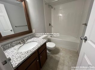 224 Kennedy Dr #611A, Malden, MA 02148