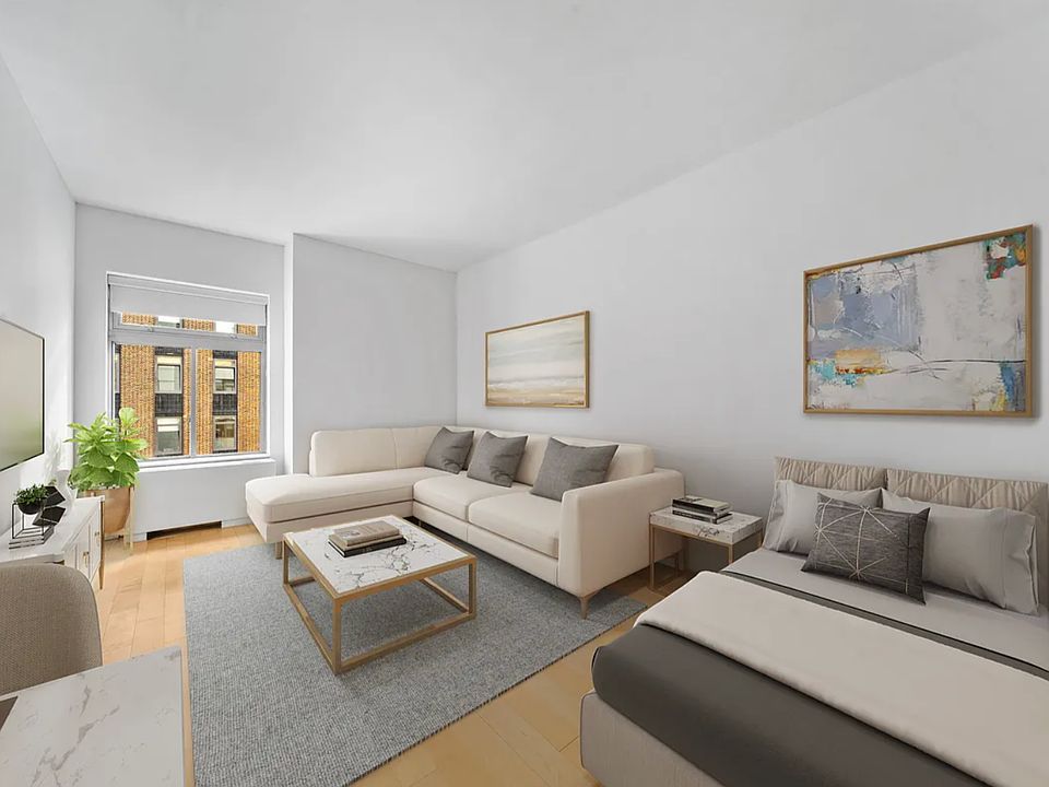 1st image of 90 Washington St APT 14K