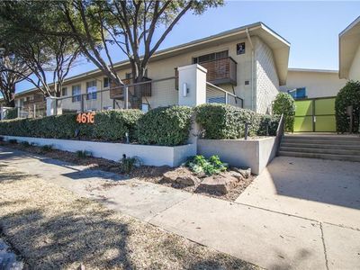 4616 W Lovers Ln APT 216, Dallas, TX, 75209