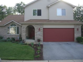 1306 Riegel Farm Rd, University Park, IL 60484