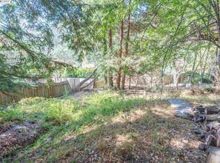 6631 Heather Ridge Way, Oakland, CA 94611