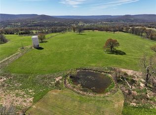 County Road 912, Alpena, AR 72611