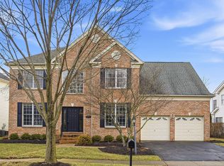 7069 Maynard Pl, New Albany, OH 43054