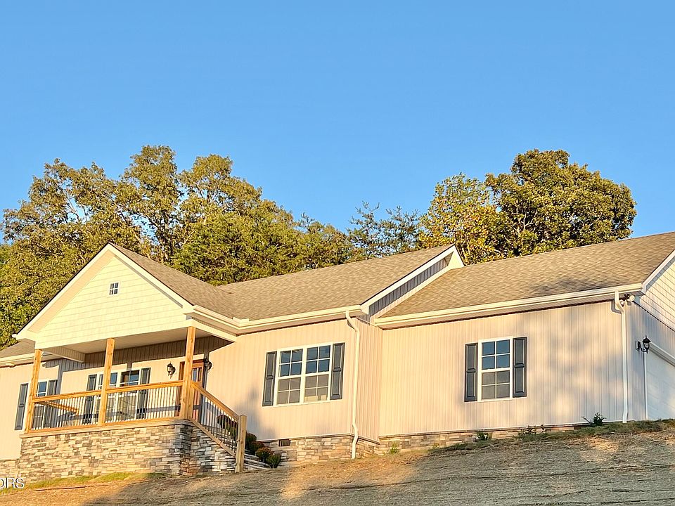 1055 Oakwood Estates Dr, Lenoir City, TN 37772 Zillow