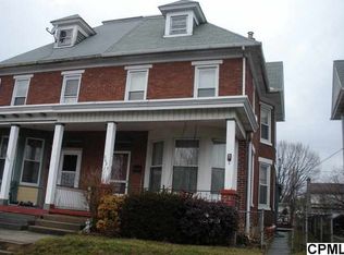 2637 S 2nd St, Steelton, PA 17113