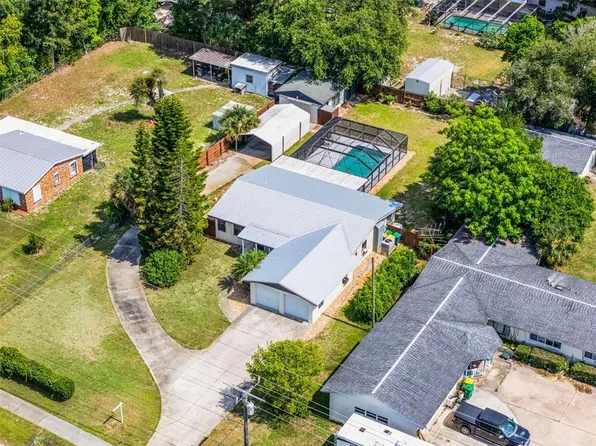 4130 W Main St, Mims, FL 32754