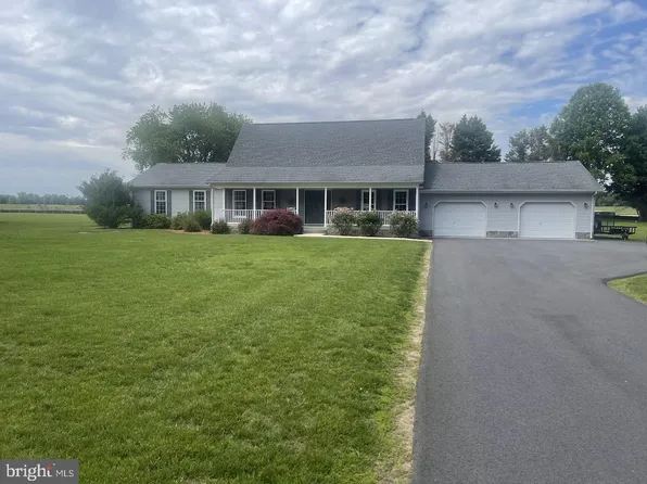 549 Canterbury Rd, Milford, DE 19963