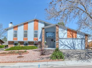 4775 W Old Farm Cir, Colorado Springs, CO 80917