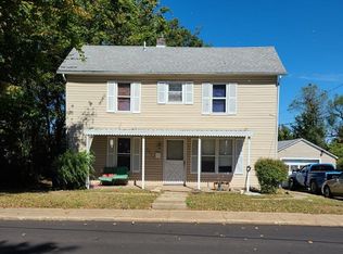 625 Lee Ave, Festus, MO 63028