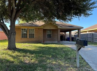 3821 Xanthisma Ave, McAllen, TX 78504