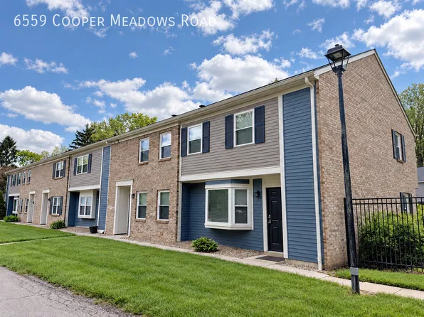 6559 Cooper Meadows Rd, Westerville, OH 43081