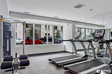 Rented by Oxford Property Group