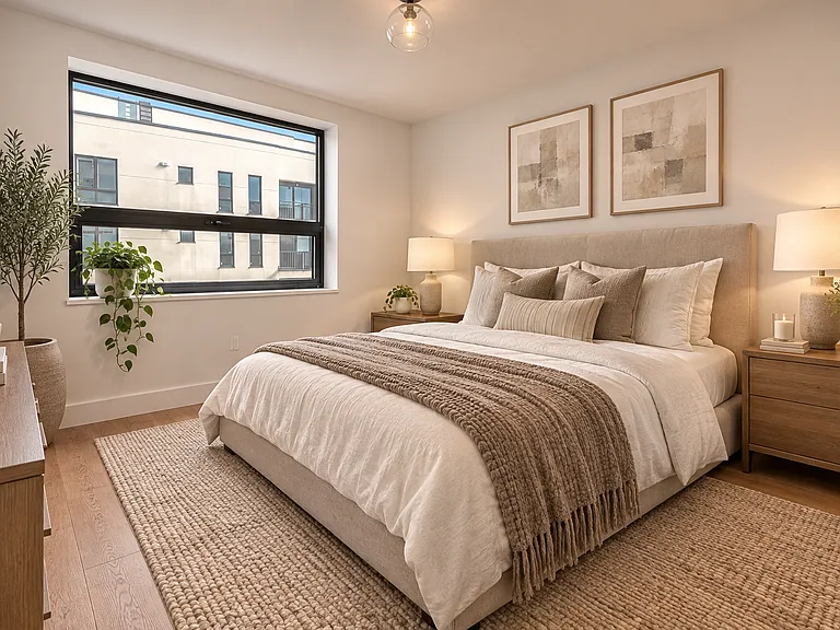 503 Evergreen Ave #4C — Photo 4