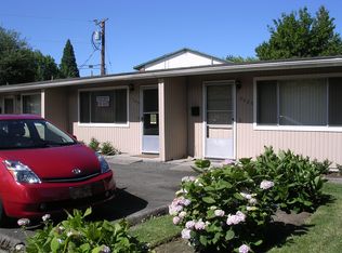 5055 SW Filbert Ave, Beaverton, OR 97005