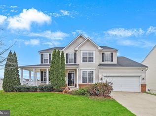 5500 Silver Maple Ln, Fredericksburg, VA 22407