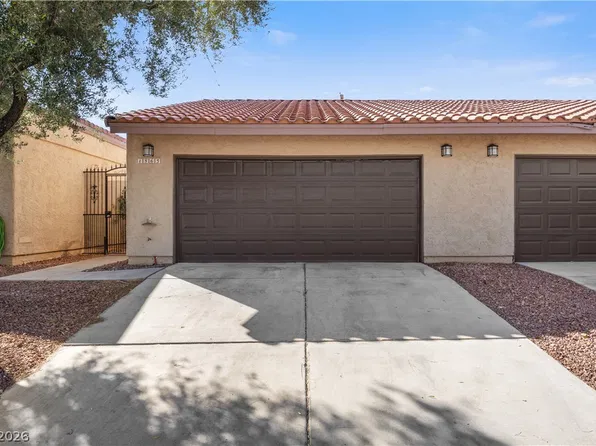 1863 Camino Verde Ln, Las Vegas, NV 89119