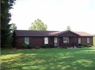 3408 Bergdolt Rd, Evansville, IN 47711