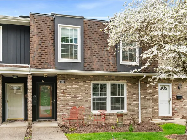 4540 Bucktail Dr, Allison Park, PA 15101