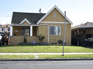 2050 W 71st St, Los Angeles, CA 90047
