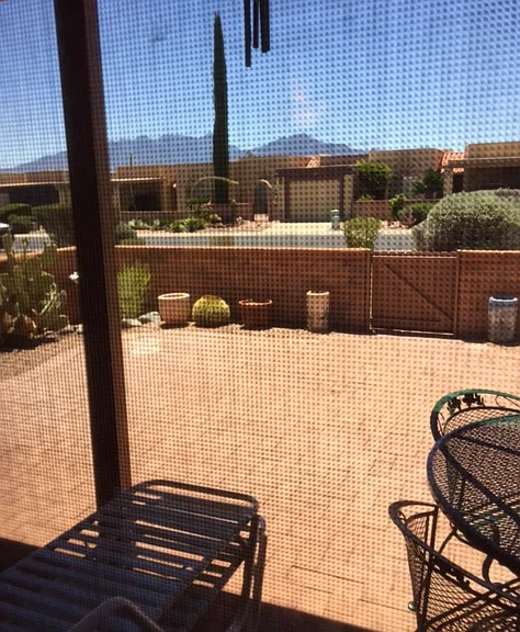1517 W Via Del Jarrito — Photo 14