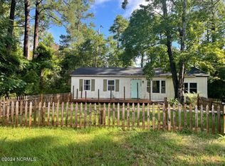2903 Newport Cir #A/B, Newport, NC 28570