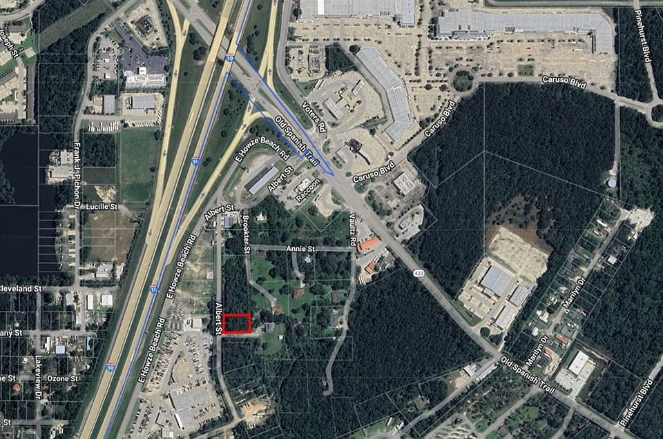 2nd image of Albert St