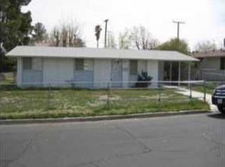 15521 Heartease Ln, Victorville, CA 92395