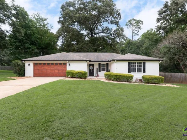 214 Forest Mill Dr, Warner Robins, GA 31088