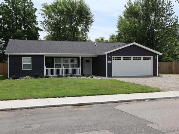 816 N 11th St, Decatur, IN 46733