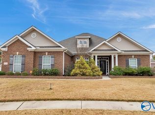 104 Timbercove Cir SW, Madison, AL 35756