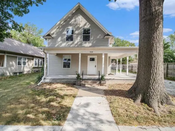 5128 Walker Ave, Lincoln, NE 68504