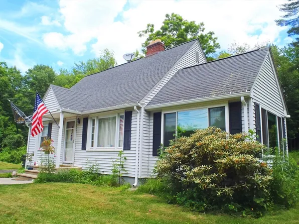 374 Wilbraham Rd, Hampden, MA 01036