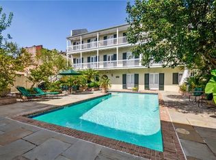 1022 Toulouse St #BC-21, New Orleans, LA 70112