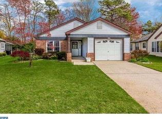 7 Norwich Ln, Southampton, NJ 08088