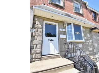 3214 Gilham St, Philadelphia, PA 19149