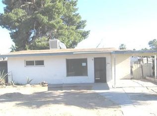 2012 E Mesquite Ave, Las Vegas, NV 89101