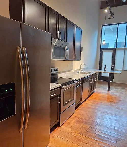 DRAYTON MILLS LOFT APARTMENTS — Photo 21
