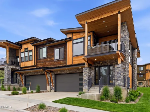 1992 W Dotterel Cir, Heber City, UT 84032