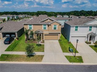 204 English Heritage Pl, Dover, FL 33527