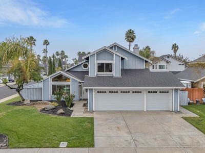 2271 Biscay Ct, Discovery Bay, CA, 94505