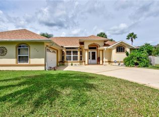 632 Sembler St, Sebastian, FL 32958