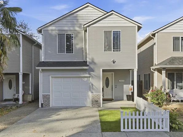 12633 SE Boise St, Portland, OR 97236