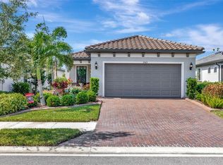 2563 Brassica Dr, North Port, FL 34289