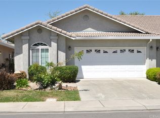 631 Gateway Dr, Merced, CA 95340