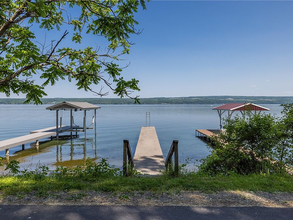 268 Rapalee 3272 Plum Point Rd, Himrod, NY 14842 Zillow